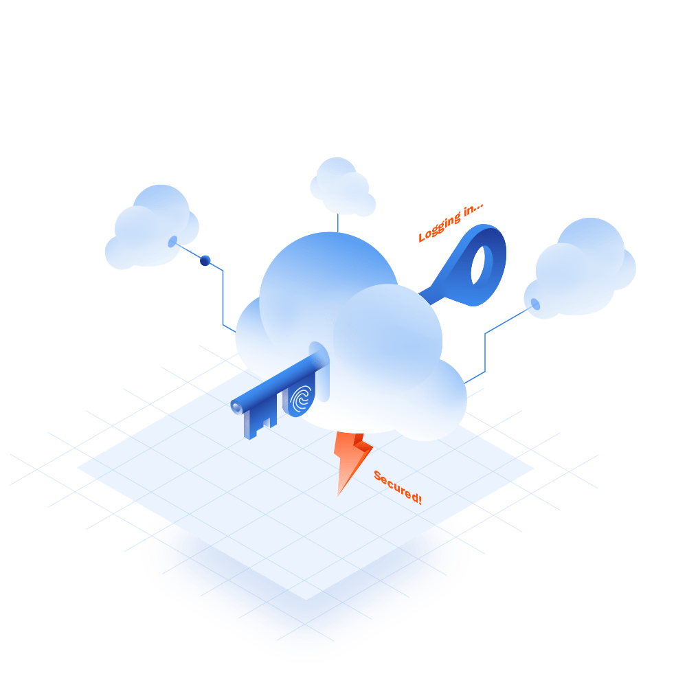 Speed Up Login to GoodAccess With SSO